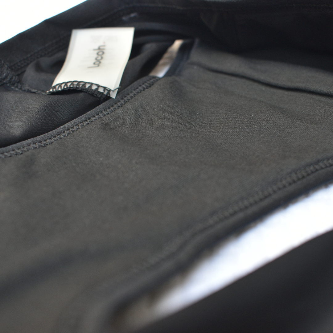 Flocopanty - For Heavy Absorption