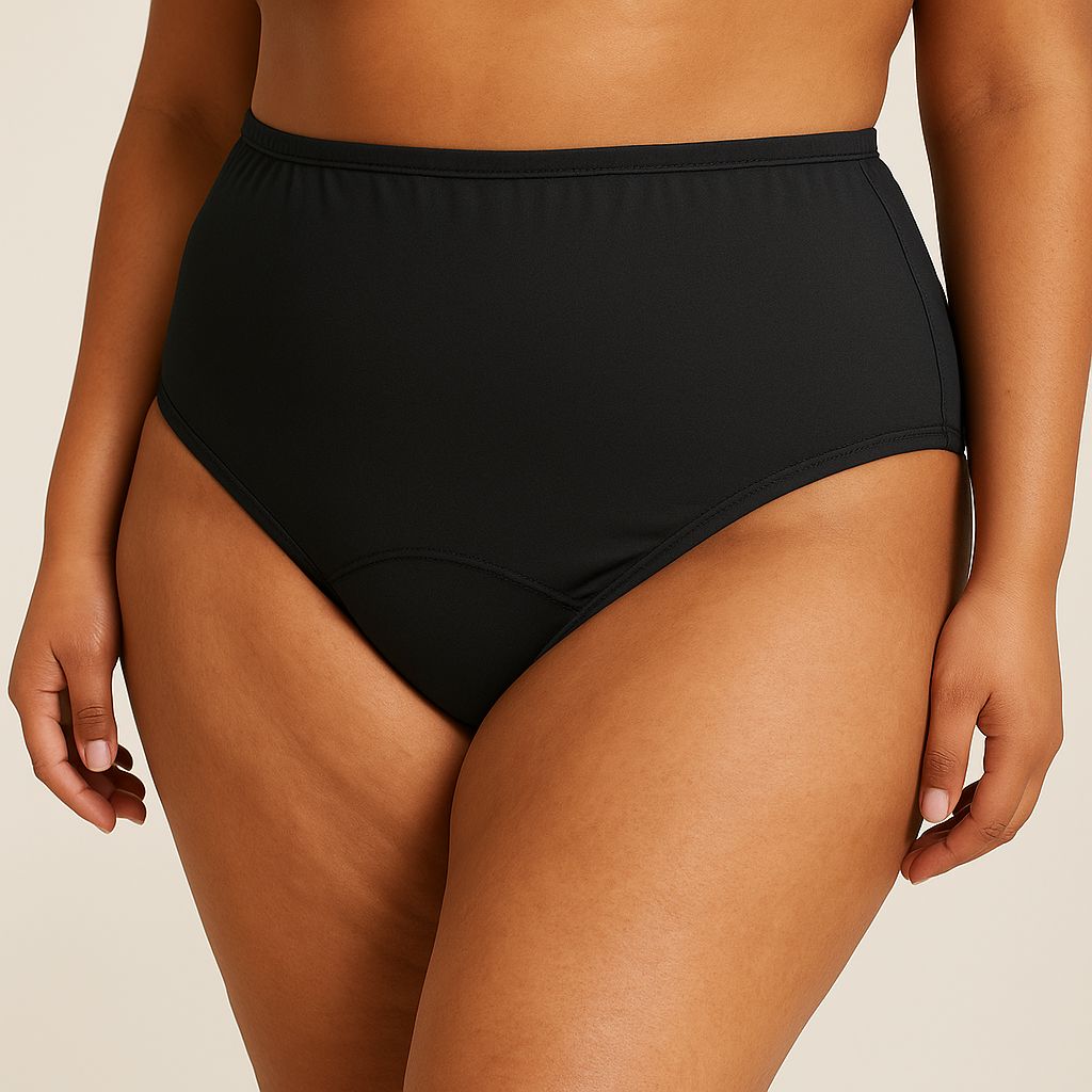 Pack of 2 Floco HighWaisted – For Heavy Absorption