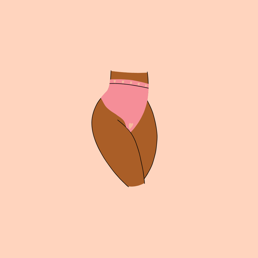 Here's Why You Should Try Period Panties