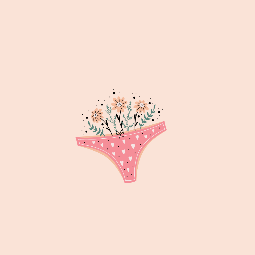 Period Panties: Good for the environment?
