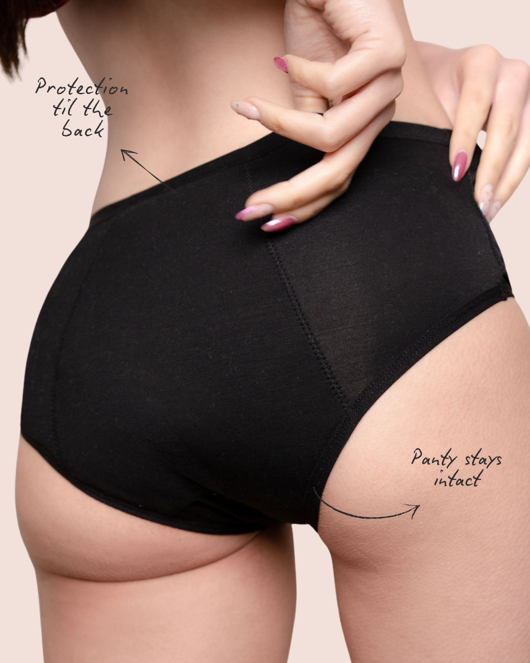 Flocopanty