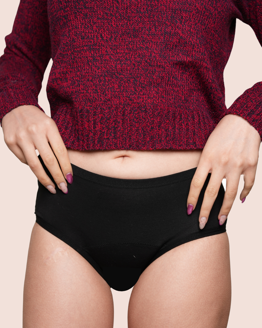 Flocopanty