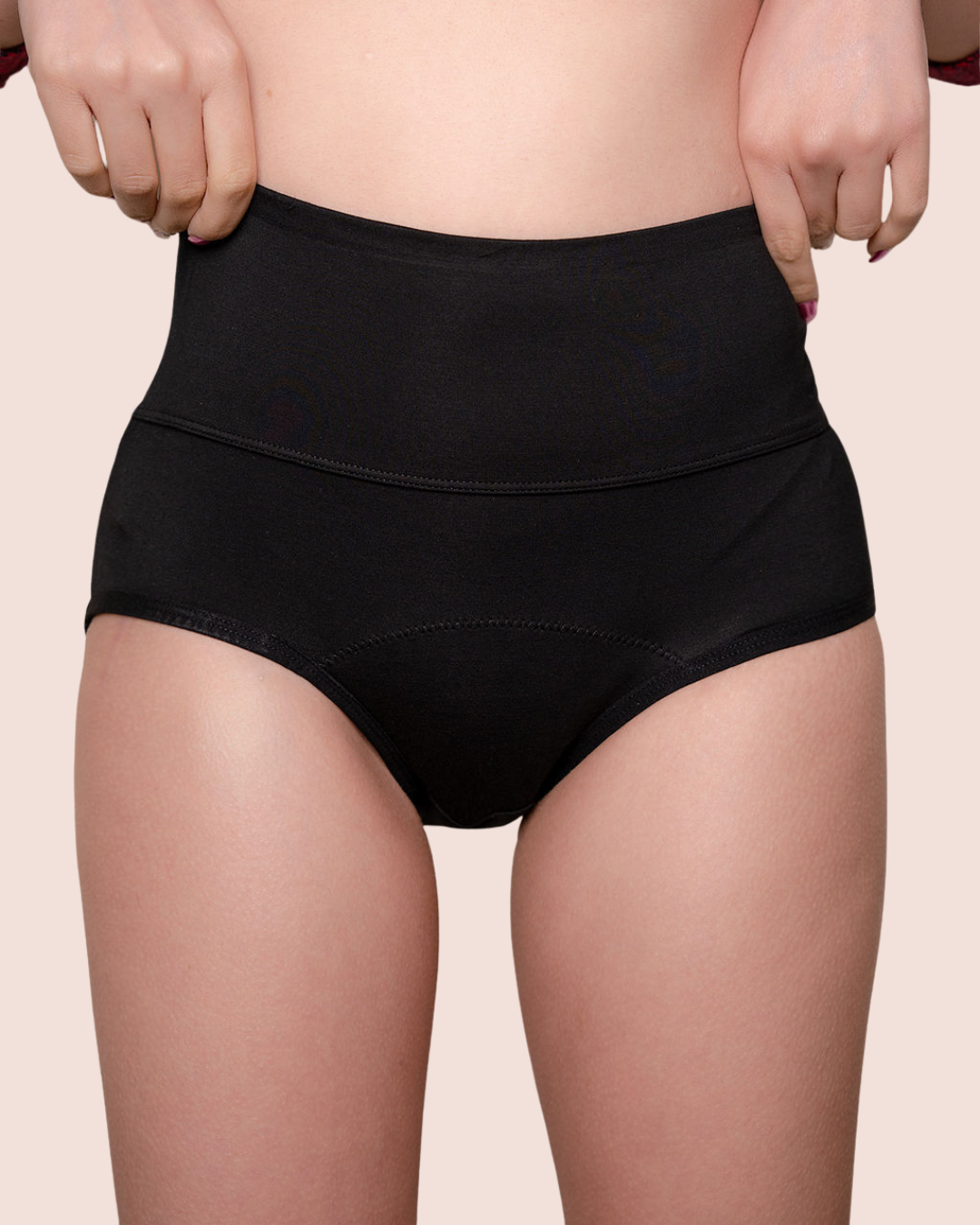 Floco HighWaisted